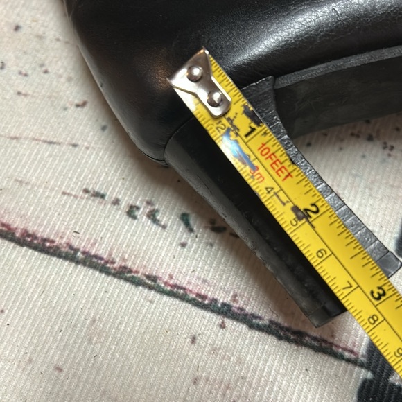 Sesto meucci boots Leathers size 8 - Picture 2 of 9